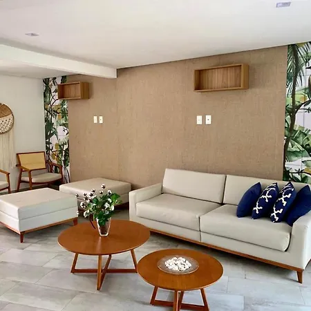 Pipa Ubaia Residence - Apto 2 Quartos Praia de Pipa Exterior photo