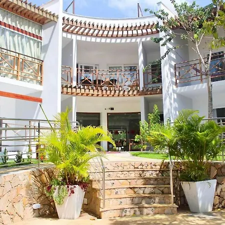 Pipa Ubaia Residence - Apto 2 Quartos Praia de Pipa Exterior photo