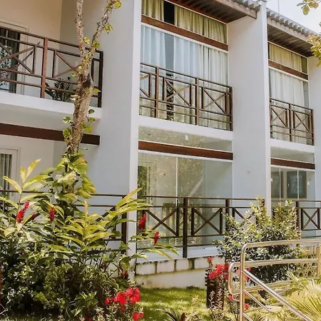 Pipa Ubaia Residence - Apto 2 Quartos Praia de Pipa Exterior photo