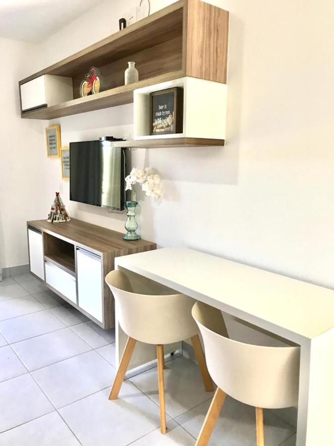 Pipa Ubaia - Apto 2 Quartos Apartment