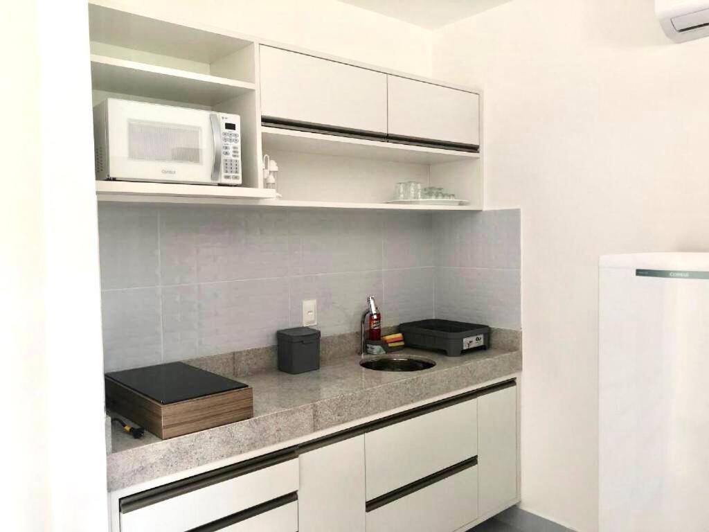Apartment Pipa Ubaia - Apto 2 Quartos *