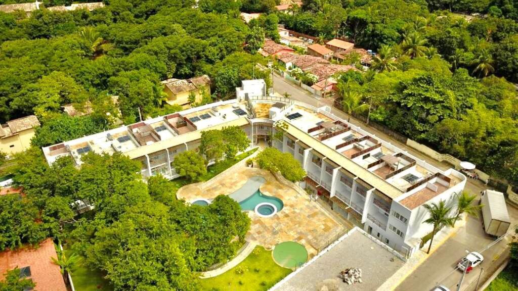 Apartment Pipa Ubaia - Apto 2 Quartos Praia de Pipa
