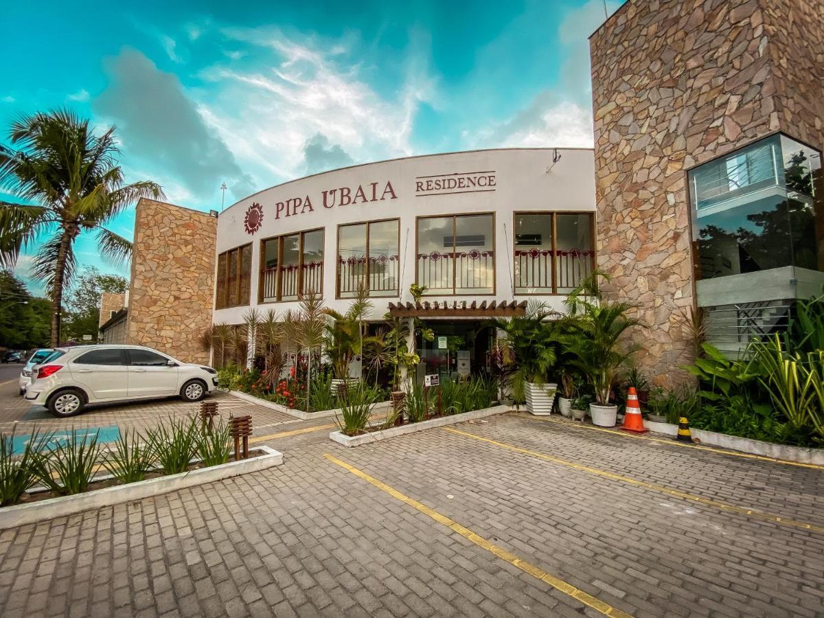 Pipa Ubaia - Apto 2 Quartos Apartment Praia de Pipa