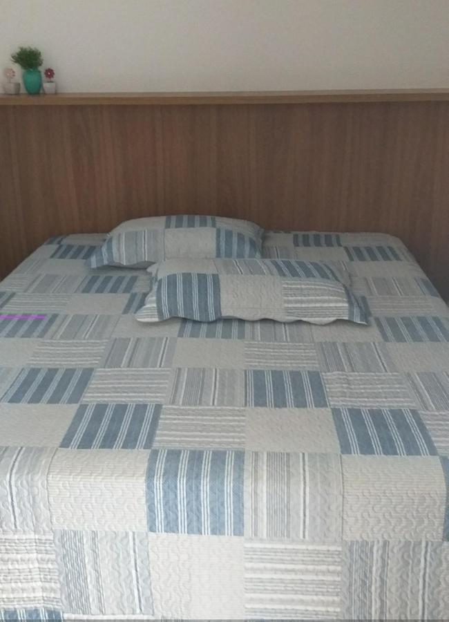 Apartment Pipa Ubaia - Apto 2 Quartos